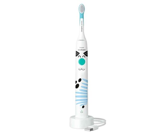 Електрична зубна щітка Philips HX3601/01, зображення 2