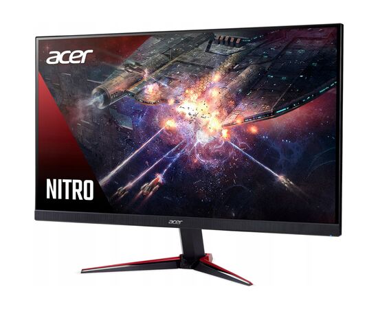 Монітор Acer VG240YM3BMIIPX (UM.QV0EE.304), зображення 3