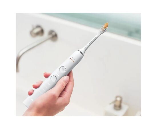 Электрическая зубная щетка Philips HX9911/19, изображение 3