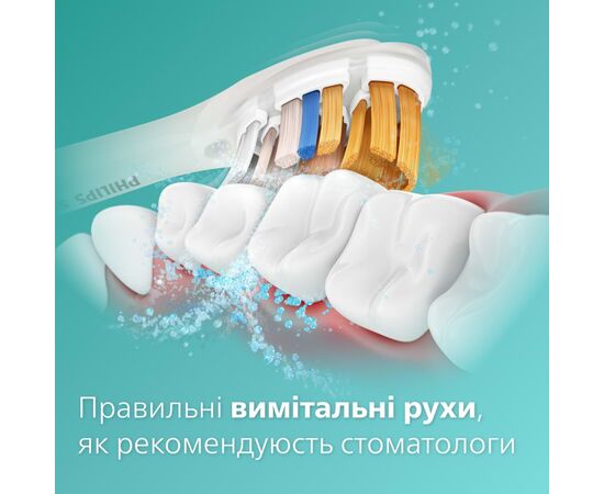 Электрическая зубная щетка Philips HX9911/19, изображение 4