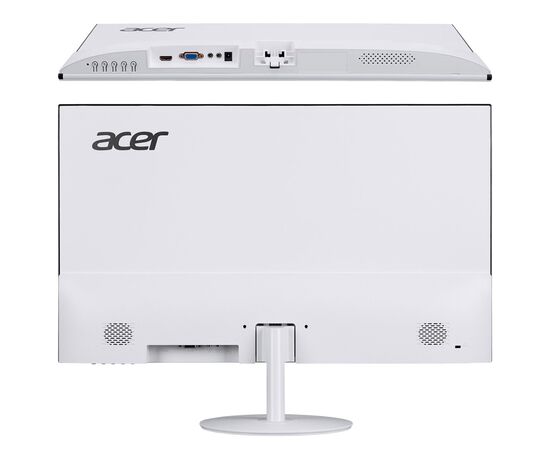 Монітор Acer SA272EWMIX (UM.HS2EE.E18), зображення 6