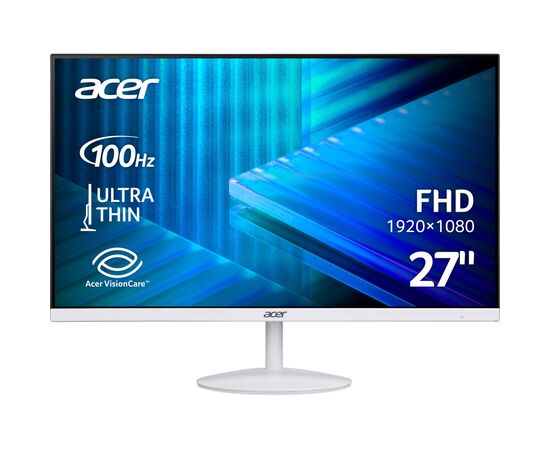 Монітор Acer SA272EWMIX (UM.HS2EE.E18)