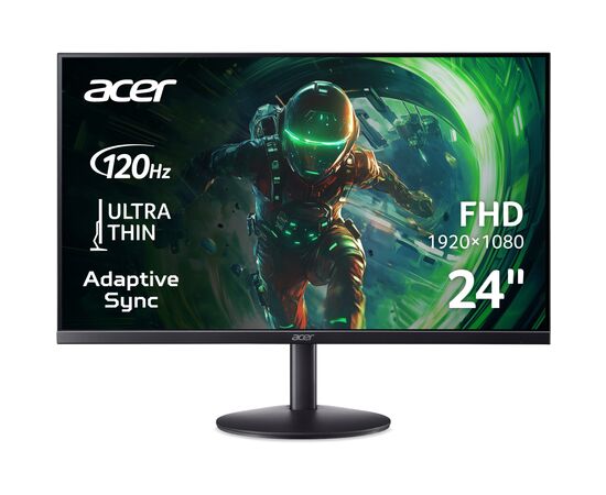 Монітор Acer SA243YG0bi (UM.QS3EE.005)