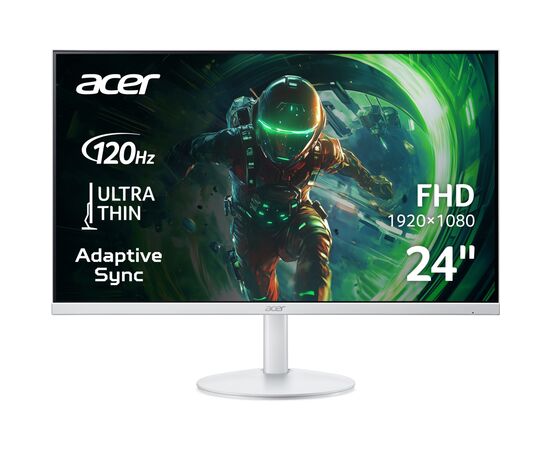 Монітор Acer SA243YG0wi (UM.QS3EE.004)