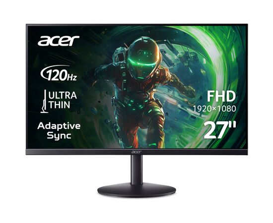 Монітор Acer SA273G0bi (UM.HS3EE.006)