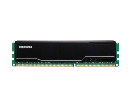 Модуль памяти для компьютера DDR3L 8GB 1600 MHz CL11 1.35V Resistance INTELIGENTES (IR3BFB1/8)