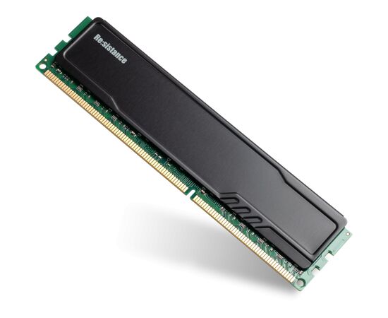 Модуль пам'яті для комп'ютера DDR3 8GB 1600 MHz CL11 1.5V Resistance INTELIGENTES (IR3BBB1/8), зображення 2