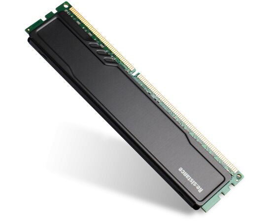 Модуль пам'яті для комп'ютера DDR3 8GB 1600 MHz CL11 1.5V Resistance INTELIGENTES (IR3BBB1/8), зображення 3