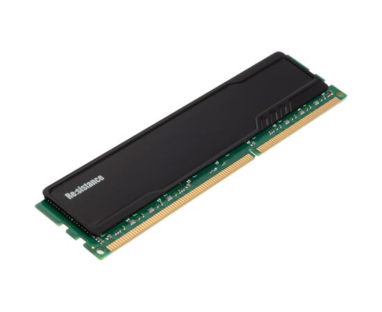 Модуль пам'яті для комп'ютера DDR3 8GB 1600 MHz CL11 1.5V Resistance INTELIGENTES (IR3BBB1/8), зображення 5