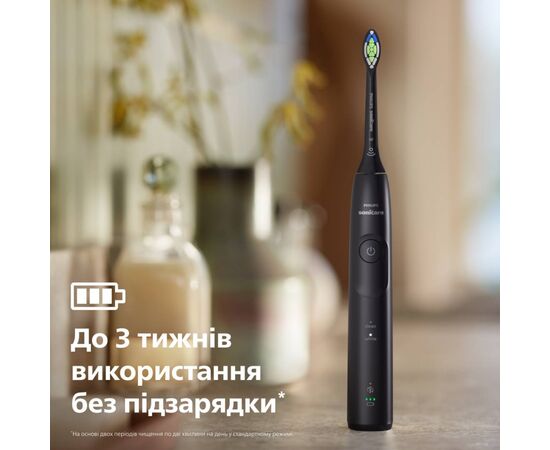 Електрична зубна щітка Philips HX7111/01, зображення 9