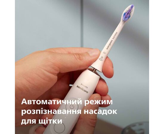 Электрическая зубная щетка Philips HX7400/06, изображение 11