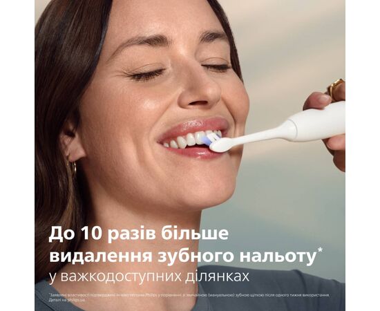 Электрическая зубная щетка Philips HX7400/06, изображение 4