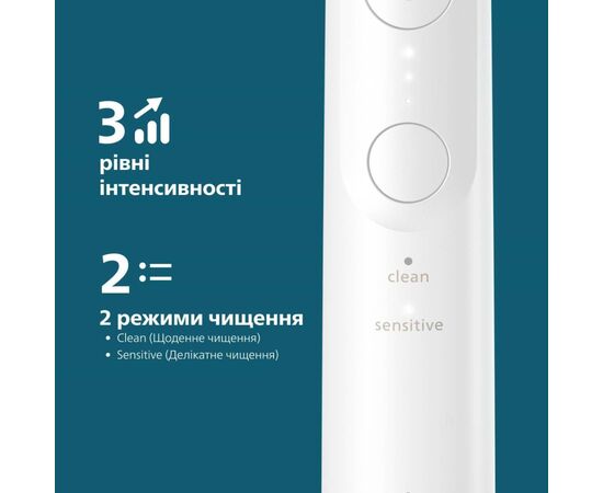 Электрическая зубная щетка Philips HX7400/06, изображение 7