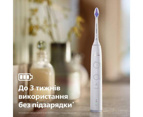 Электрическая зубная щетка Philips HX7400/06, изображение 9