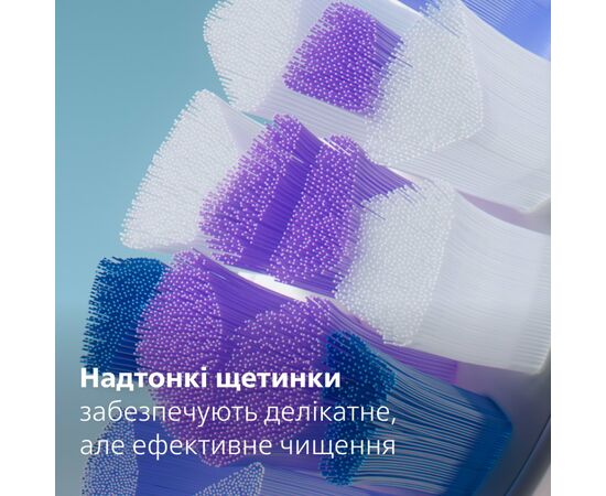Електрична зубна щітка Philips HX7403/05, зображення 11