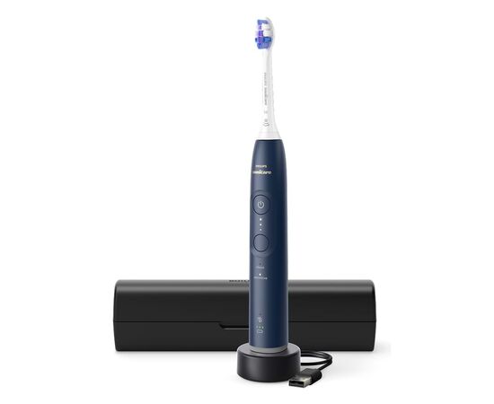 Електрична зубна щітка Philips HX7403/05