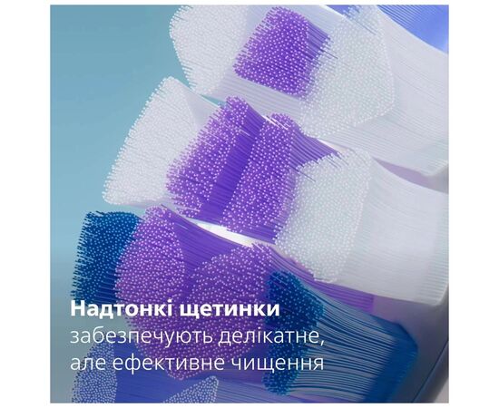 Электрическая зубная щетка Philips HX7406/02, изображение 11