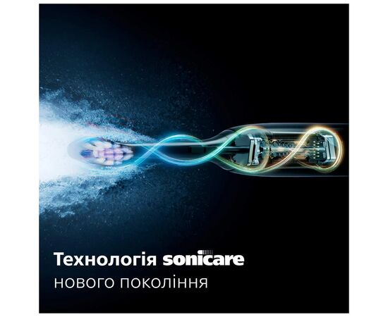 Электрическая зубная щетка Philips HX7406/02, изображение 2