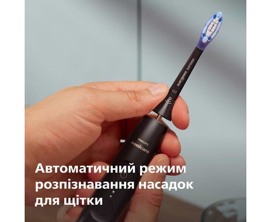 Электрическая зубная щетка Philips HX7421/01, изображение 11