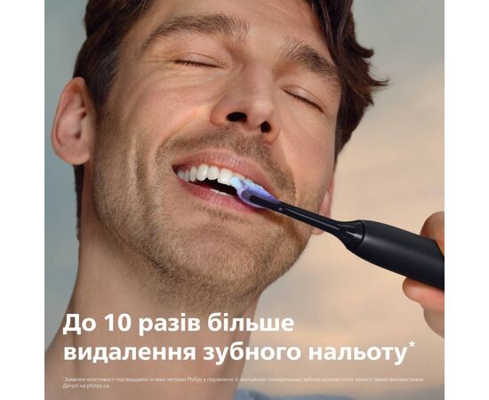 Электрическая зубная щетка Philips HX7421/01, изображение 3