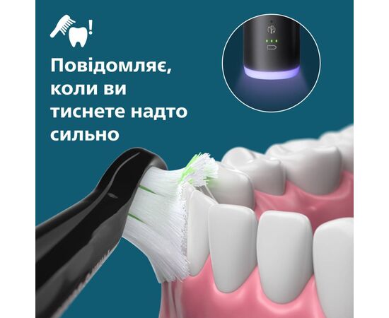 Электрическая зубная щетка Philips HX7421/01, изображение 5