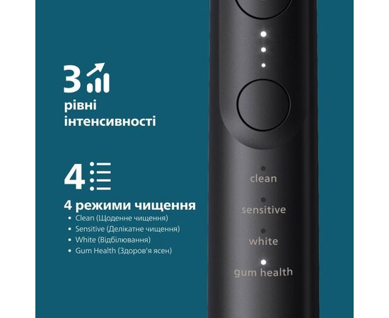 Электрическая зубная щетка Philips HX7421/01, изображение 6