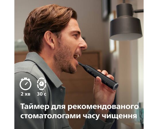 Электрическая зубная щетка Philips HX7421/01, изображение 8