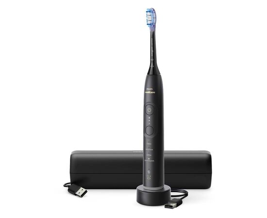 Электрическая зубная щетка Philips HX7421/01