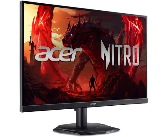 Монітор Acer KG272KL1bmiipx (UM.HX2EE.107), зображення 2