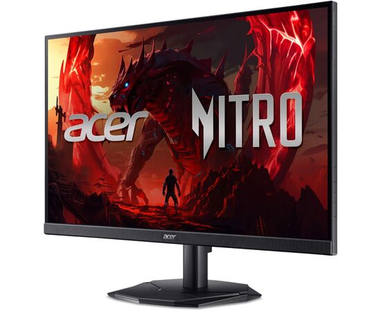 Монітор Acer KG272KL1bmiipx (UM.HX2EE.107), зображення 3