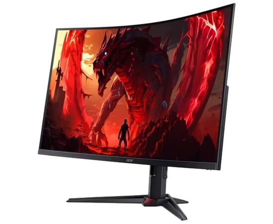 Монітор Acer XZ323QUZ1bmiiprx (UM.HX3EE.105), зображення 3
