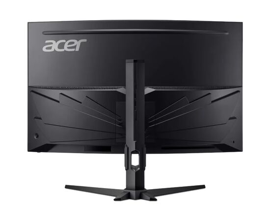 Монітор Acer XZ323QUZ1bmiiprx (UM.HX3EE.105), зображення 4