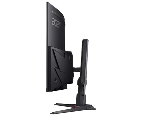 Монітор Acer XZ323QUZ1bmiiprx (UM.HX3EE.105), зображення 6