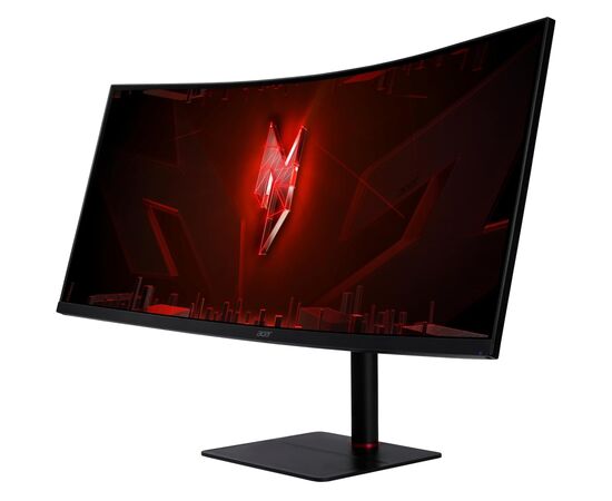 Монітор Acer XV345CURX0bmiipphx (UM.CX5EE.001), зображення 3