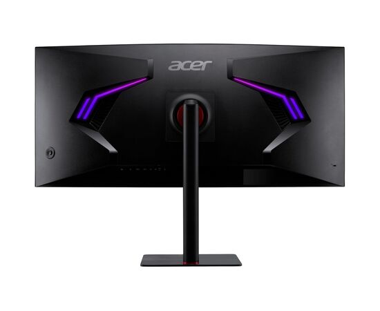 Монітор Acer XV345CURX0bmiipphx (UM.CX5EE.001), зображення 4