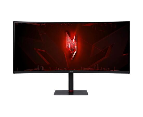 Монітор Acer XV345CURX0bmiipphx (UM.CX5EE.001), зображення 9