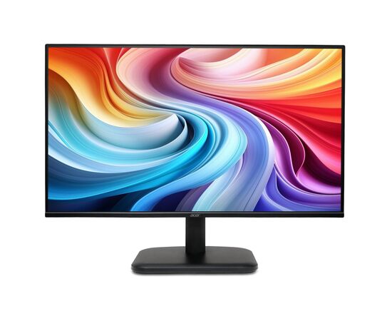 Монитор Acer EK241YP6BI (UM.QE1EE.601), изображение 8
