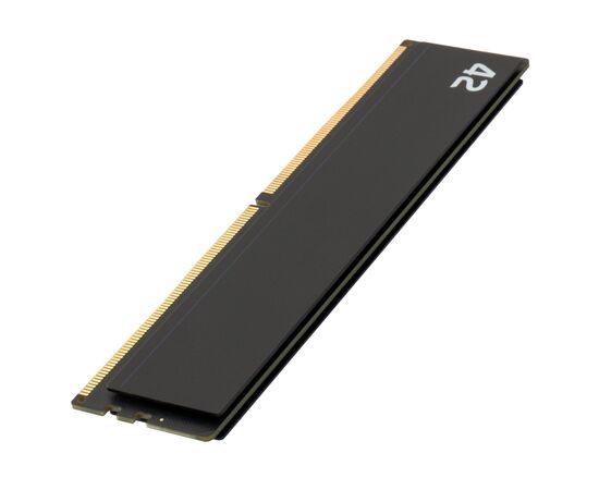 Модуль пам'яті для комп'ютера DDR5 32GB 4800 MHz 42-Series eXceleram (E-42-004S-32), зображення 3