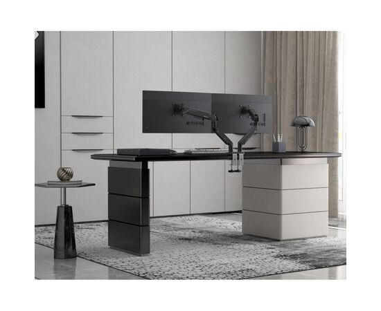 Кронштейн Anda Seat AD-W-A9-2S-BB, изображение 10