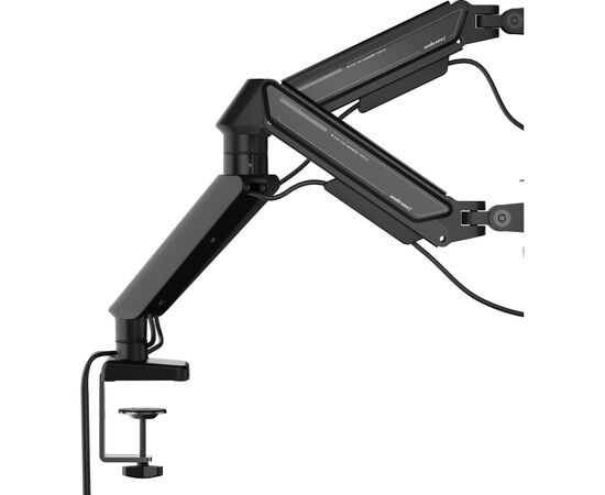 Кронштейн Anda Seat AD-W-A6D-2S-BB, изображение 9