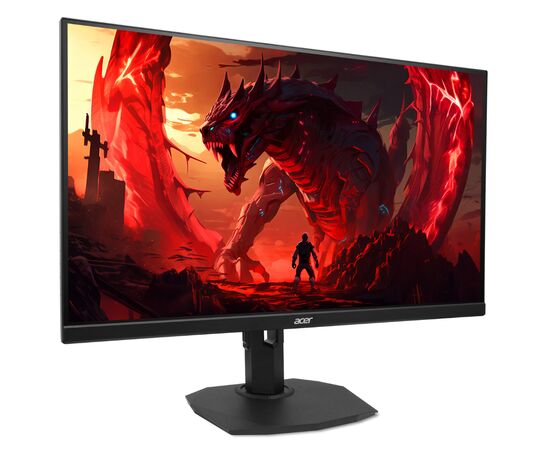 Монитор Acer XF273UX1bmiiprx (UM.HX0EE.109), изображение 2