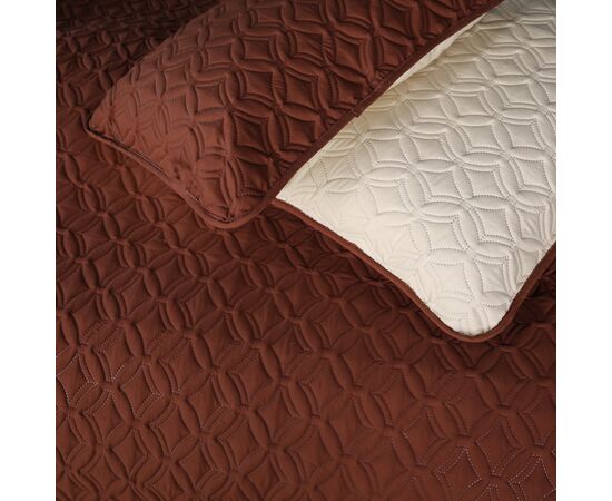 Покривало MirSon Набір Trend Line №3300 Tree of life (покривало + 2 наволочки) 180х210 см (2200007298198), зображення 4