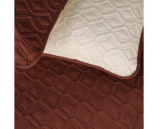 Покривало MirSon Набір Trend Line №3300 Tree of life (покривало + 2 наволочки) 180х210 см (2200007298198), зображення 5