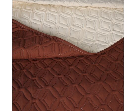 Покривало MirSon Набір Trend Line №3300 Tree of life (покривало + 2 наволочки) 200х220 см (2200007298204), зображення 2