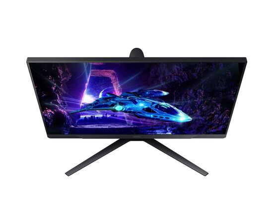 Монітор Samsung LS24DG300EIXUA, зображення 10