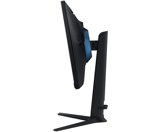 Монітор Samsung LS24DG300EIXUA, зображення 5