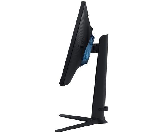 Монітор Samsung LS24DG300EIXUA, зображення 7