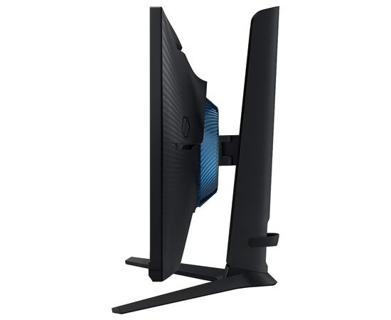 Монітор Samsung LS24DG300EIXUA, зображення 8