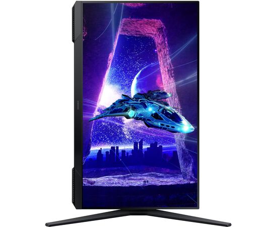 Монітор Samsung LS24DG300EIXUA, зображення 9