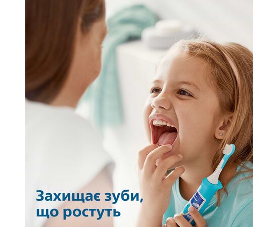 Электрическая зубная щетка Philips HX6322/04, изображение 8